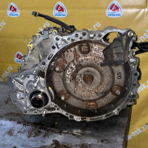 АКПП Toyota 2GR U151F 4WD БЕЗ РАЗДАТКИ RAV4 GSA3 '2008-