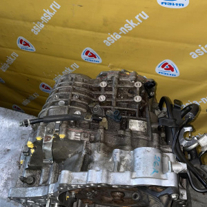 АКПП Toyota 2GR U151F 4WD БЕЗ РАЗДАТКИ RAV4 GSA3 '2008-