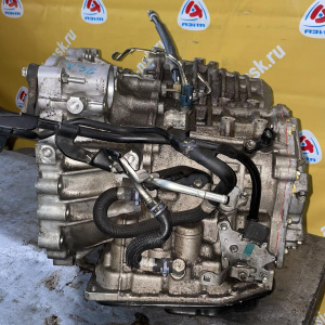 АКПП Toyota 2GR U151F 4WD БЕЗ РАЗДАТКИ RAV4 GSA3 '2008-