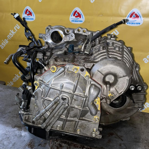 АКПП Toyota 2GR U151F 4WD БЕЗ РАЗДАТКИ RAV4 GSA3 '2008-