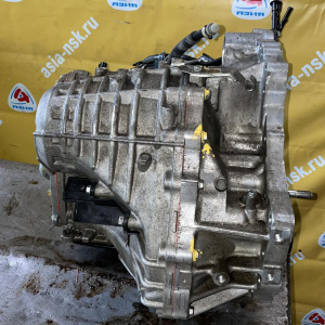 АКПП Toyota 2GR U151F 4WD БЕЗ РАЗДАТКИ RAV4 GSA3 '2008-