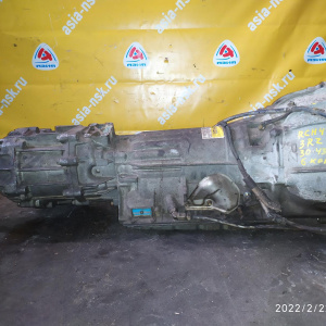 АКПП Toyota 3RZ 3043LS (350002F530)  A343F-04A 4WD С ТРОСОМ 6 конт. Hiace Regius RCH47