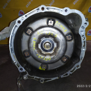 АКПП Toyota 3RZ 3043LS (350002F530)  A343F-04A 4WD С ТРОСОМ 6 конт. Hiace Regius RCH47