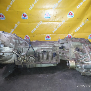 АКПП Toyota 3RZ 3043LS (350002F530)  A343F-04A 4WD С ТРОСОМ 6 конт. Hiace Regius RCH47