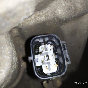 АКПП Toyota 3RZ 3043LS (350002F530)  A343F-04A 4WD С ТРОСОМ 6 конт. Hiace Regius RCH47