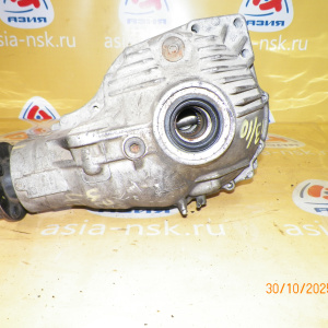 Редуктор TOYOTA/Lexus URJ202/GRJ200 Land Cruiser#LX450d/LX570 F 43/10. (４．３００). (TN3) 41110-60C20.  41110-60C21