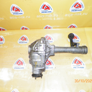 Редуктор TOYOTA UZJ200/GRJ200 Land Cruiser F 41/10 . (４．１００).  (TN1) 41110-60B90