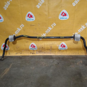 Стабилизатор BMW E83 X3 F D=22,5MM +втулки+крепления 31303411509