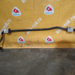 Стабилизатор BMW E83 X3 F D=22,5MM +втулки+крепления 31303411509