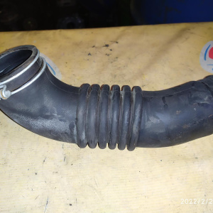 Гофра впускного коллектора Toyota 3S-FE Crown SXS13 резиновая 17881-7A120