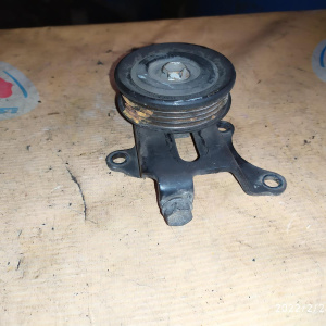 Натяжитель ремня гур Toyota 3RZ Hiace Regius RCH47/RCH11 44350-34010