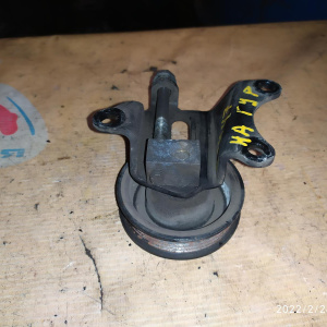 Натяжитель ремня гур Toyota 3RZ Hiace Regius RCH47/RCH11 44350-34010