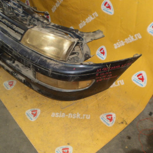 Ноускат Toyota Carina AT190 '1994-1996 a/t (без габаритов) Дефект бампера ф.20-316 сиг.20-319