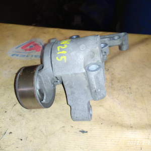 Натяжитель приводного ремня Toyota 1GR-FE Land Cruiser Prado GDJ120 ( 575055 ) 16620-31012