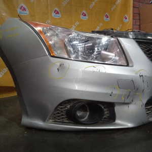 Ноускат Chevrolet Cruze J300 '2009-2012 Holden RHD галоген светлая, в сборе 95194836