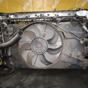 Ноускат Chevrolet Cruze J300 '2009-2012 Holden RHD галоген светлая, в сборе 95194836