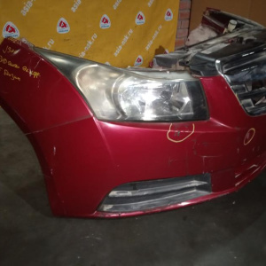 Ноускат Chevrolet Cruze J300 '2009-2012 Holden RHD галоген тёмная, решётка, бачок стеклооч., без радиаторов (дефект) 95991353
