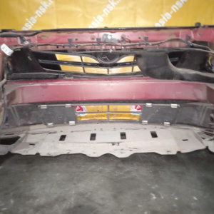 Ноускат Chevrolet Cruze J300 '2009-2012 Holden RHD галоген тёмная, решётка, бачок стеклооч., без радиаторов (дефект) 95991353