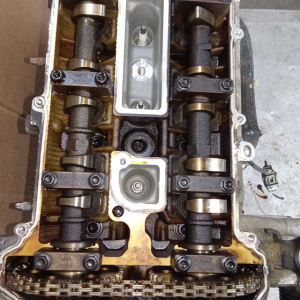 Двигатель Ford Focus 2 AODA/C307-047366 2.0L Duratec He (145PS) 4AT БЕЗ НАВЕСНОГО CAP '2006