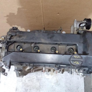 Двигатель Ford Focus 2 AODA/C307-047366 2.0L Duratec He (145PS) 4AT БЕЗ НАВЕСНОГО CAP '2006
