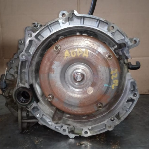 АКПП Ford Focus 2 AODA/AODB/C307 2.0L 4AT 4F27E 5M5P-7000-AB CAP '2007