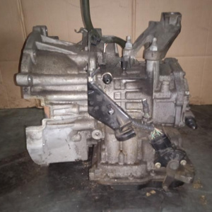 АКПП Ford Focus 2 AODA/AODB/C307 2.0L 4AT 4F27E 5M5P-7000-AB CAP '2007