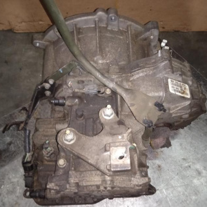 АКПП Ford Focus 2 AODA/AODB/C307 2.0L 4AT 4F27E 5M5P-7000-AB CAP '2007
