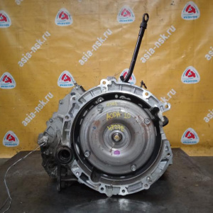АКПП Ford Focus 2 AODA/AODB/C307 2.0L 4AT 4F27E 8M5P-7000-AA CAP '2010