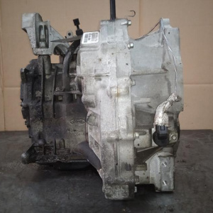 АКПП Ford Focus 2 AODA/AODB/C307 2.0L 4AT 4F27E 8M5P-7000-AA CAP '2010