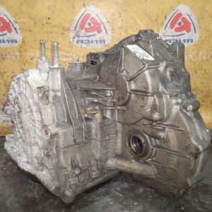 АКПП Ford Focus 2 AODA/AODB/C307 2.0L 4F27E 8M5P7000AA, 4848493 CAP