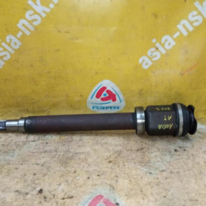 Шрус внутренний Ford CAP Focus 2 AODA/C307 с подвесным (без трипоида) 2.0L акпп 4F27E перед, прав