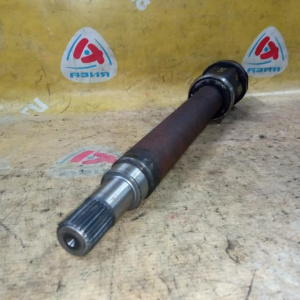 Шрус внутренний Ford CAP Focus 2 AODA/C307 с подвесным (без трипоида) 2.0L акпп 4F27E перед, прав