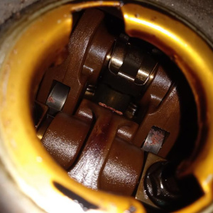 Двигатель Great Wall 4G69S4N-SHK2653 2.4 16V 4WD 5MT Hover H5 '2010-