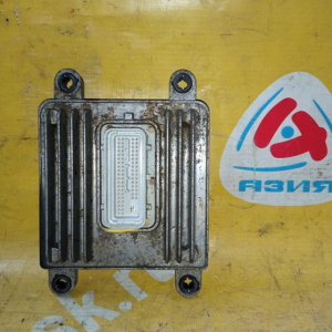 Блок управления двс Great Wall Hover H5 4G69S4N '2010- SMW250765