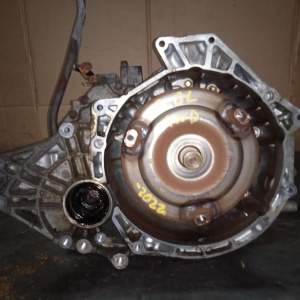 АКПП Mercury Milan Duratec 30 3.0L 4WD 6AT TF-80 без раздатки (Ford Fusion USA) 8E5P-7000-BA CD3 '2007