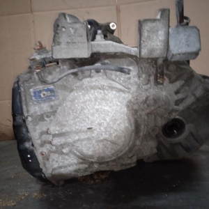 АКПП Mercury Milan Duratec 30 3.0L 4WD 6AT TF-80 без раздатки (Ford Fusion USA) 8E5P-7000-BA CD3 '2007