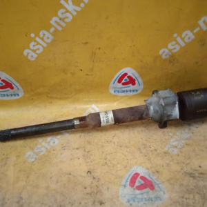 Шрус внутренний Mercury CD3 Milan Duratec 30 '2006- 3.0L V6 VVTi 4WD 6AT Aisin TF-80 (Ford Fusion USA) пром вал с подвесным (без трипоида) перед, прав 7E53-3K
