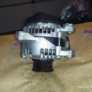 Генератор TOYOTA 2AZ-FE ACR30 4 к пластиковая крышка GR231-TY113