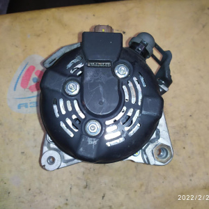 Генератор TOYOTA 2AZ-FE ACR30 4 к пластиковая крышка GR231-TY113