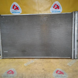 Радиатор кондиционера Chevrolet J300 Cruze LNP/Z20D1 '2009- BL 13325032 13267649