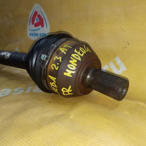 Привод Ford CA2/BA7 Mondeo 4 SEBA перед, прав 2.3L 6AT TF-81SC '2007-2015 1727233