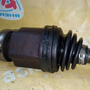 Привод Ford CA2/BA7 Mondeo 4 SEBA перед, прав 2.3L 6AT TF-81SC '2007-2015 1727233