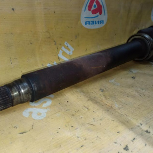 Привод Ford CA2/BA7 Mondeo 4 SEBA перед, прав 2.3L 6AT TF-81SC '2007-2015 1727233