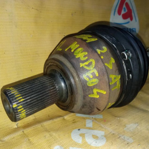 Привод Ford CA2/BA7 Mondeo 4 SEBA перед, лев 2.3L 6AT TF-81SC (дефект пыльника) '2007-2015 1727237