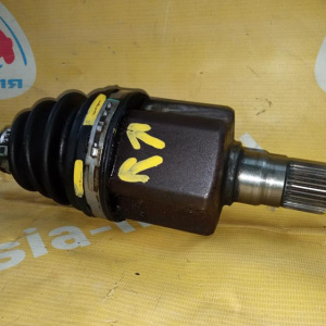 Привод Ford CA2/BA7 Mondeo 4 SEBA перед, лев 2.3L 6AT TF-81SC (дефект пыльника) '2007-2015 1727237