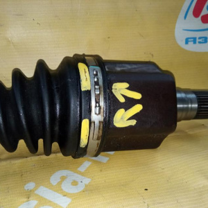 Привод Ford CA2/BA7 Mondeo 4 SEBA перед, лев 2.3L 6AT TF-81SC (дефект пыльника) '2007-2015 1727237
