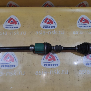 Привод Nissan NT31/NJ10/JJ10E X-Trail/Qashqai/Qashqai+2 MR20DE перед, прав 4WD CVT ВН-27шл Н-29шл 8H315 39100-JD24C 39100-JG34C