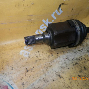 Привод NISSAN PJ32 Teana VQ35DE перед, лев 2WD CVT ВН-29шл, Н-32шл. 39101-JN10A