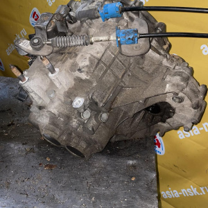 МКПП Mitsubishi 4A91/4A90 P2500A243  F5MGA-1-B3Z 2WD 5 ступ. кулиса сверху Colt Z23A/Z36