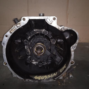 МКПП Great Wall 4G69S4N 1701000K13 2.4 16V 4WD 5MT с раздаткой BW 47-60 (без рычага) Hover H5 '2010-